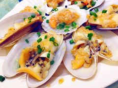-海儀美食楼(湾仔海鲜街店)
