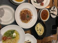 -食间牛排(湖西路店)