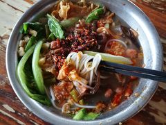 -西环肥仔螺蛳粉(总店)