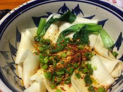 油泼扯面-醉长安(南门总店)