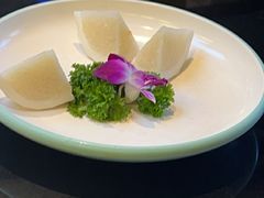 -川悦留香·海鲜餐厅(海棠68环球美食街店)