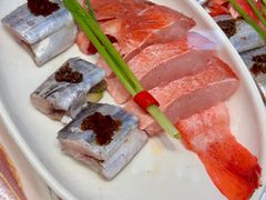 -第六季自助餐厅(北太平庄店)