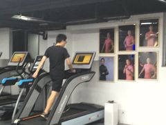 -清橙健身(学院路店)