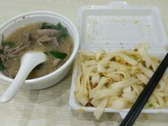 -陈记三及第(上沙店)