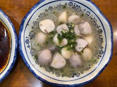 白油芋儿-江油刘留肥肠(绵阳店)