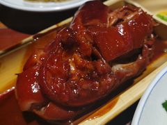 -大牌大·传统杭帮菜(湖滨店)