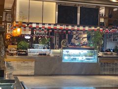 -康帝国际酒店-艾斯本自助西餐厅