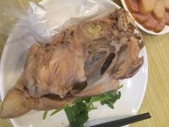 -四季抻面馆(乐郊路店)