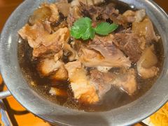 -牛记老坛香牛肉馆(六顺街店)