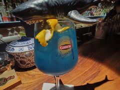 -鸡尾酒实验室酒吧(隆礼路店)