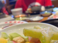 -沿江海南菜·文昌鸡祖师爷(大东海店)
