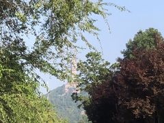 -北坞公园
