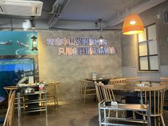 -鱼粤鲜淘米捞·中山脆肉鲩火锅(悦湖会店)