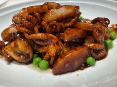 -阿明小菜·海鲜·上海菜(梅陇店)