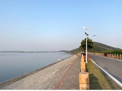 -南京金牛湖风景区