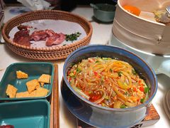 -锦府盐帮·李宅(领展购物广场中关村店)