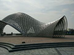 -南汇嘴观海公园