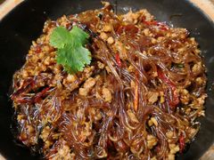 -悟长年潮汕菜砂锅粥(圣熙8号店)