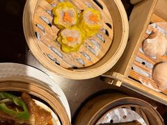 -桃源春晓中餐厅 TaoYuan Restaurant