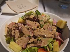 -春树下·树屋花房西餐厅(罍街AS1980店)