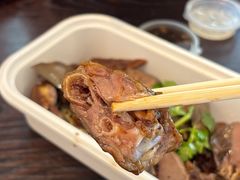 -春梅里卤鹅馆·47年老字号(中山路店)