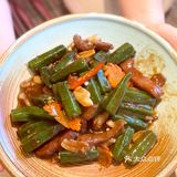 七夕约会餐厅🍴米其林食府芒果树Mango Tree🥭