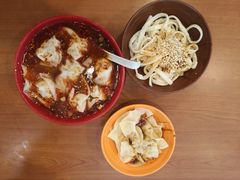 -龙抄手(春熙路总店)
