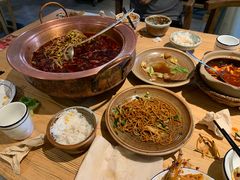 -水煮三国·川鲁江湖菜(香山店)