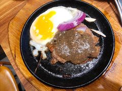 -快乐爱斯米牛排自助(正大广场店)