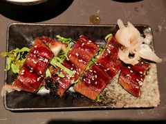 -無二炙坊·和牛烧肉(大钟寺1733店)