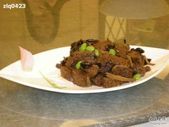 四季烤麸-上海小南国(国会店)