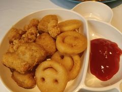 -Aqua Oasis 水天堂(石路天虹店)