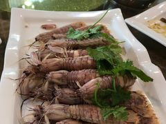 -百年银屏蚝烙·潮汕菜·非遗(乐山店)