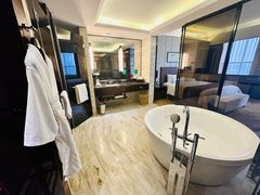 -徐州博顿温德姆酒店(高铁东站店)