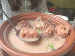 -十里·东湖院子(湖北省博物馆店)