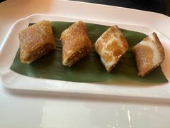 -羡餐厅-千岛湖自由洲际殿