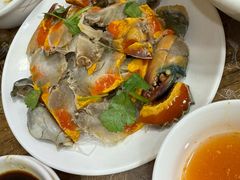 -官塘原味鱼生·潮菜大排档(潮州总店)