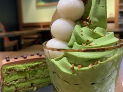 -無邪日式甜品(世博源店)