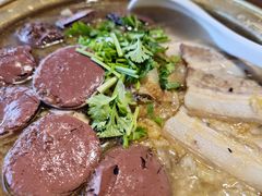 -那家老院子东北菜·饺子·小鸡炖蘑菇(艳华街店)