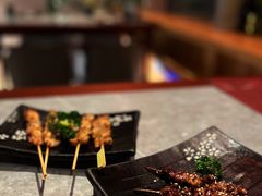 -人间酒暖·Go blanc·烧鸟·深夜食堂(陆家嘴店)