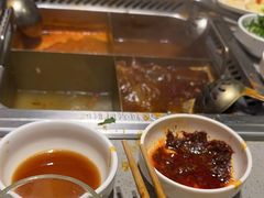 -海底捞火锅(名门店)