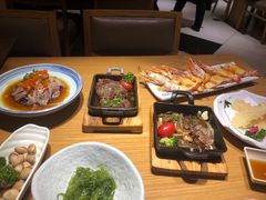 -三石铁板烧(紫竹桥店)