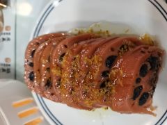 -阿金大白·上海菜馆(新天地店)