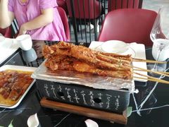 -越宴(西施山路店)
