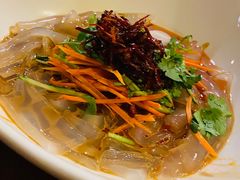 -Local泰莲庭(虹鳟鱼店)