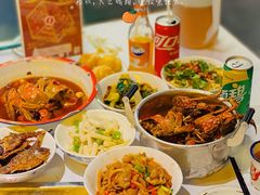 -老长沙龙虾馆·聚会餐厅(白石洲店)