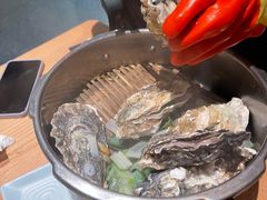 -蚝翅·海鲜粥·烧烤·宁夏滩羊季(玉米楼店)