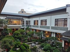 -聚福宝合苑食府(南头镇店)