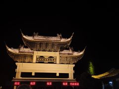 -印象普陀