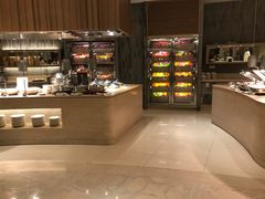 -舟山朱家尖威斯汀酒店·知味标帜自助餐厅